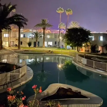 Playa Centro 16 Gasthof 3*