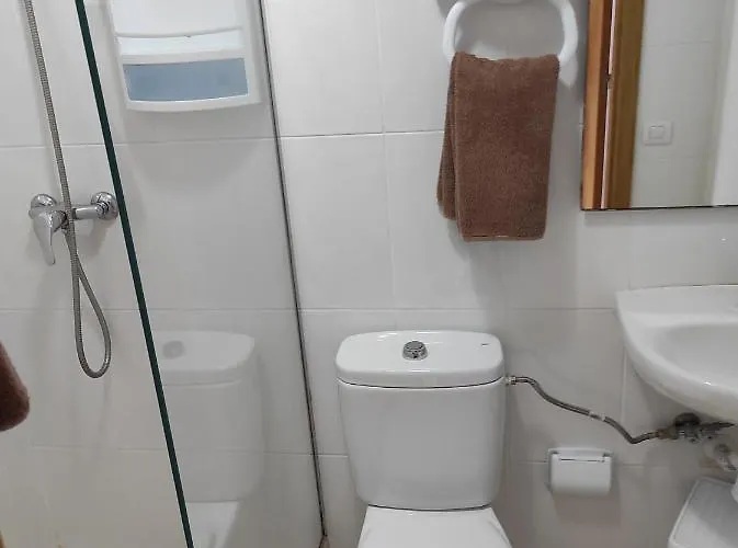 Casa de hóspedes Playa Centro 16