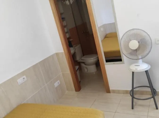 Casa de hóspedes Playa Centro 16 3*