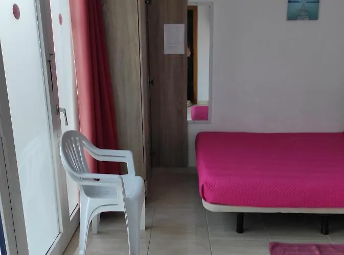 Casa de hóspedes Playa Centro 16 3*