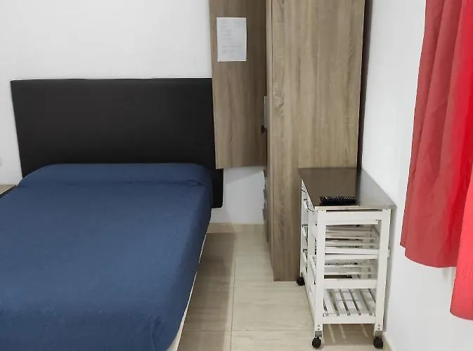 Playa Centro 16 Casa de hóspedes Corralejo