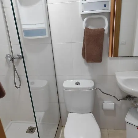 Pensionat Playa Centro 16