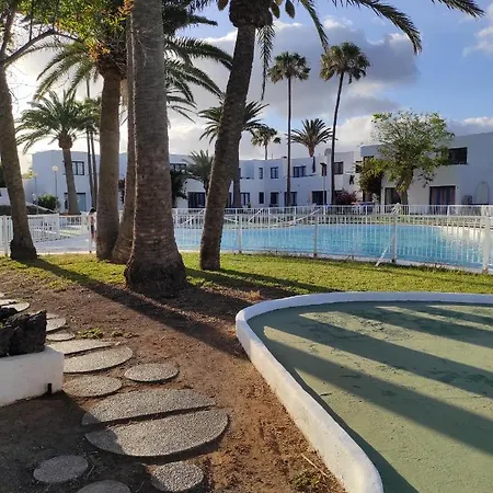 Playa Centro 16 Gæstehus