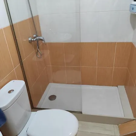 Playa Centro 16 Pensionat 3*