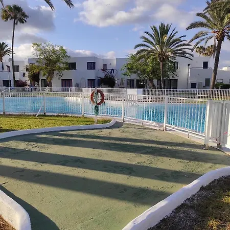 Playa Centro 16 ゲストハウス