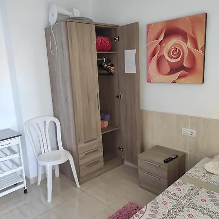 Playa Centro 16 Pensionat