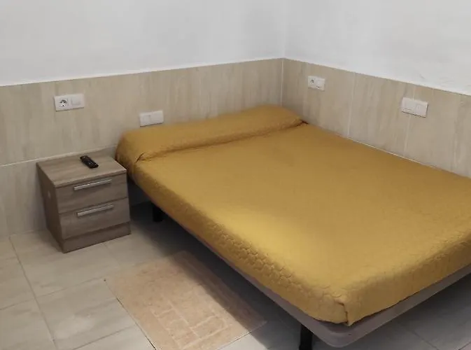 Guest house Playa Centro 16 3*