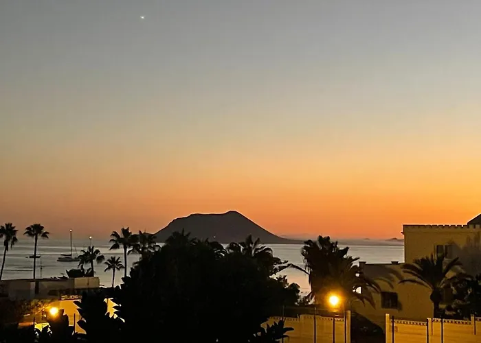 Playa Centro 16 Guest house 3*