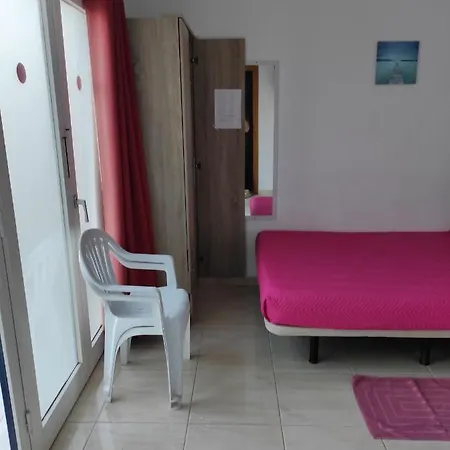 Гостевой дом Playa Centro 16 3*