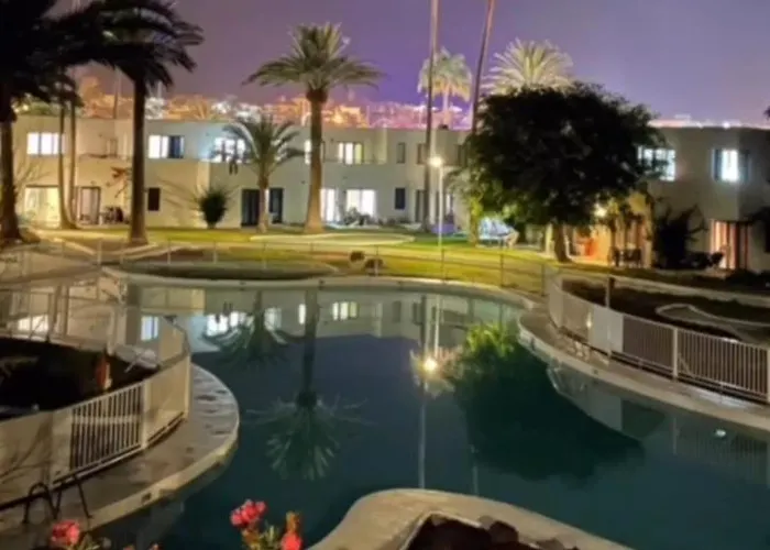 Playa Centro 16 Гостевой дом 3*