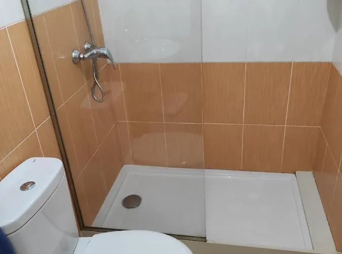 Playa Centro 16 Гостевой дом 3*