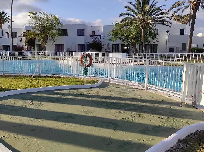 Playa Centro 16 Гостевой дом