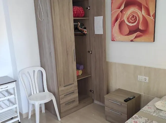 Playa Centro 16 Гостевой дом